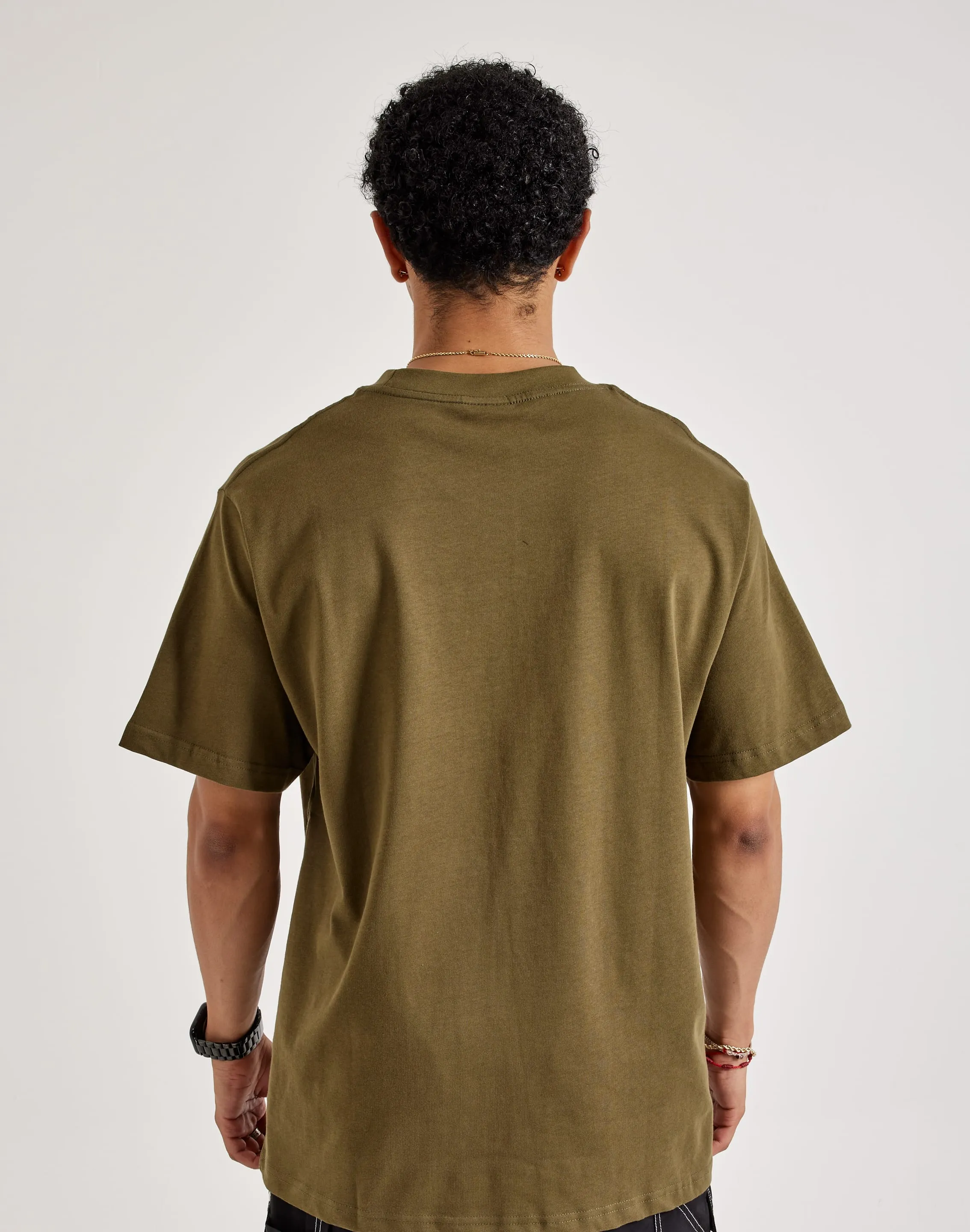 Maison Article Short-Sleeve Tee Star Light