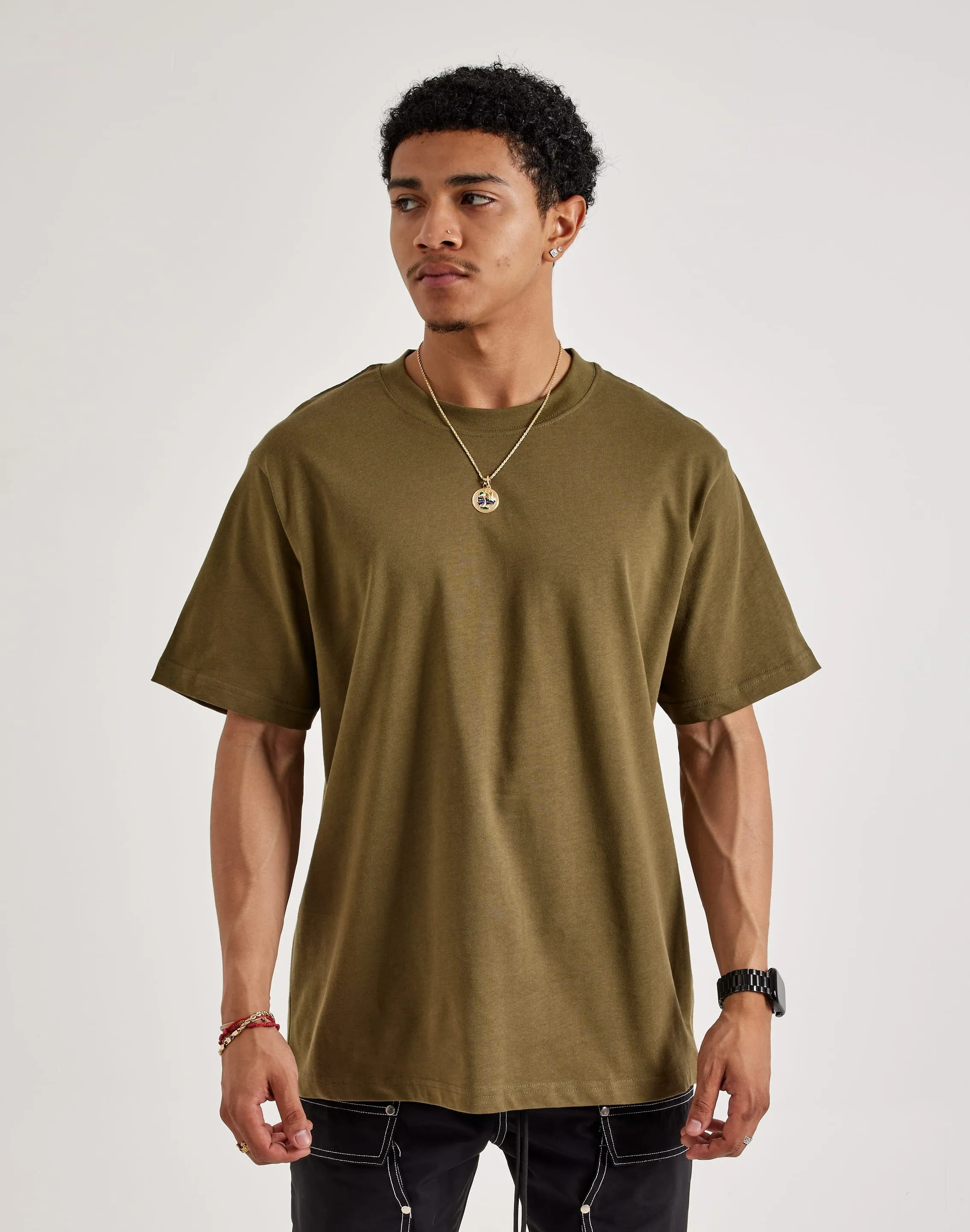 VersatileStyle Maison Article Short-Sleeve Tee