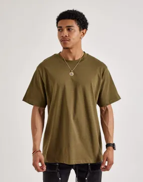 VersatileStyle Maison Article Short-Sleeve Tee