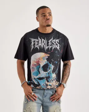 Team Edge Majestik Fearless Tapestry Tee