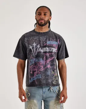 Motion Core Majestik Star Tee