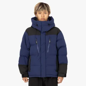 Manastash Monster 700 Jacket / Navy Moisture Managing Layer Breathable Layer