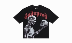 Love Glow Mankind vs Ai III T-Shirt "Black"
