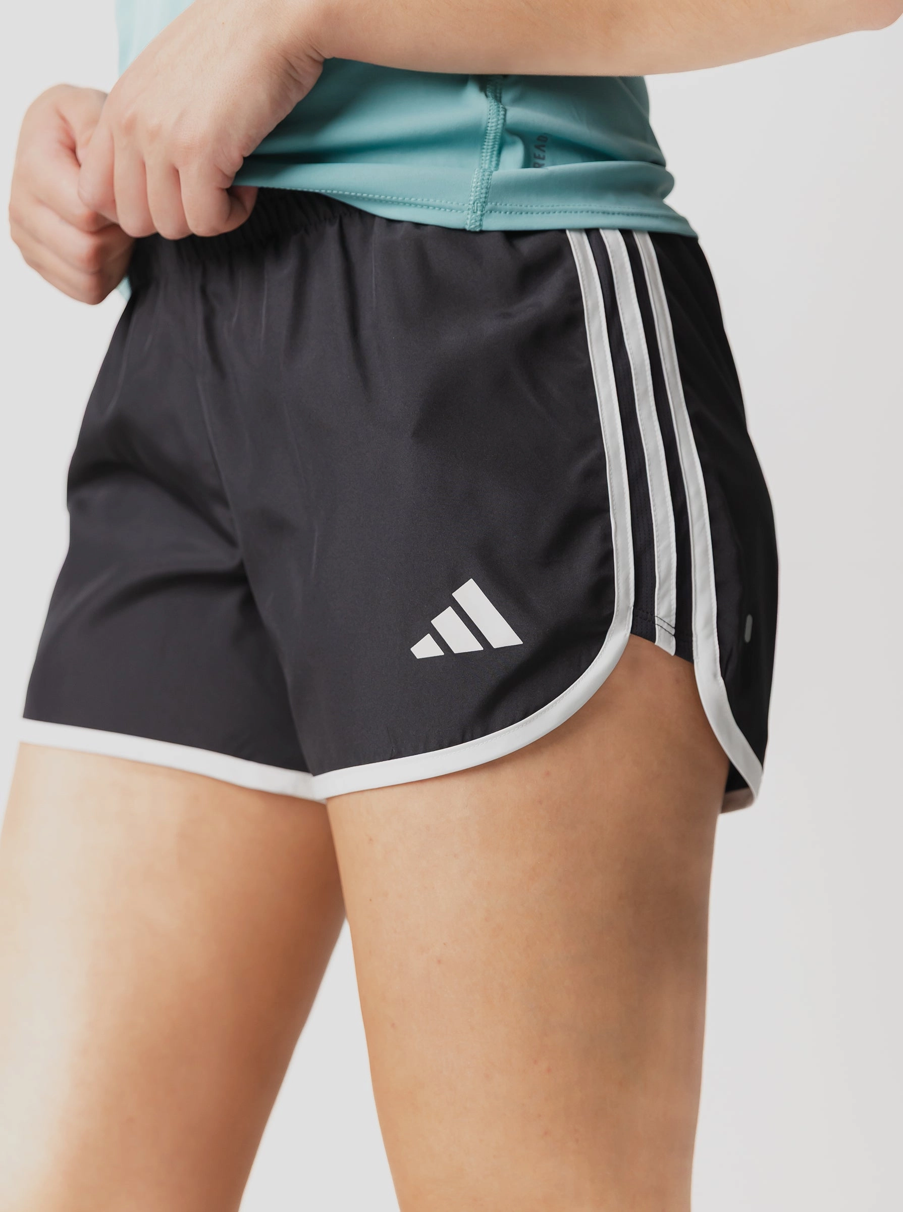 Marathon 20 Shorts Flex Fit Design