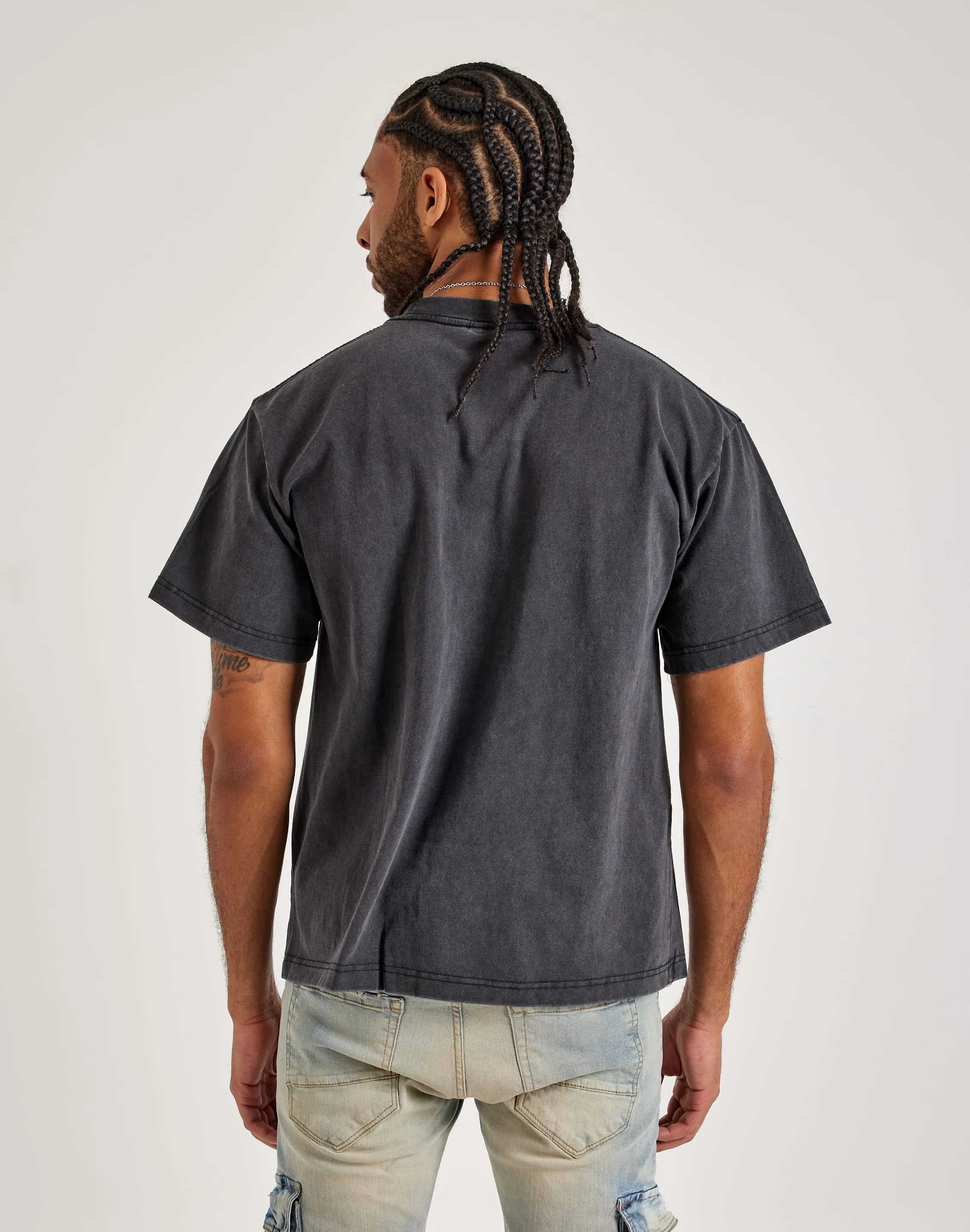 Market My Dogs Tee Soft Motion Quick Core
