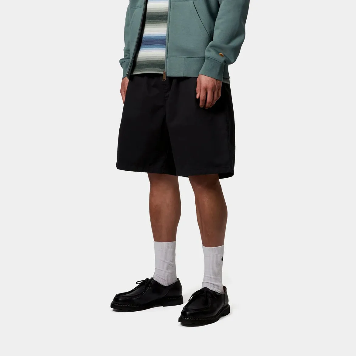 Flash Look MARV SHORT - BLACK