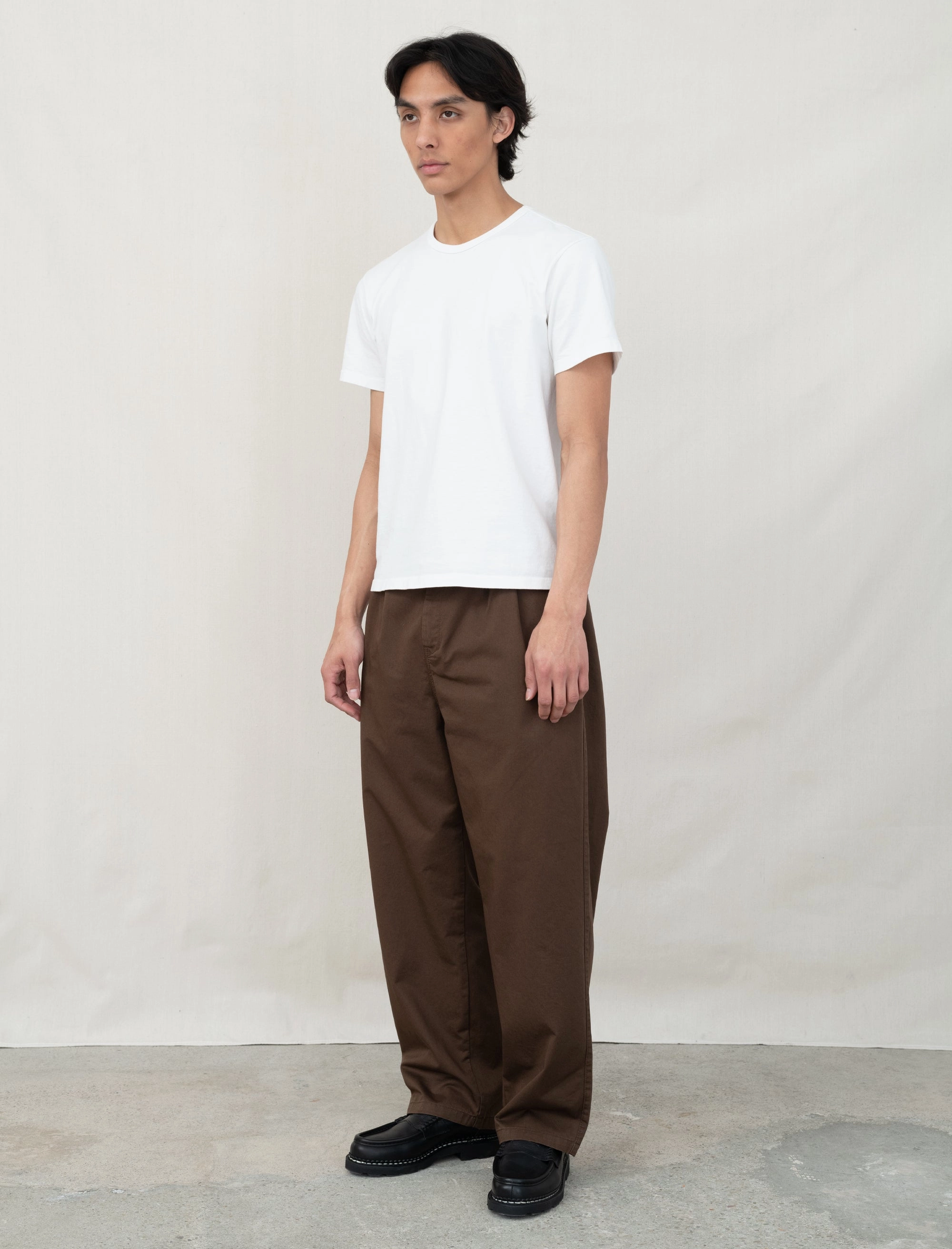 Marv Pant (Liberica) TearResistantMaterial