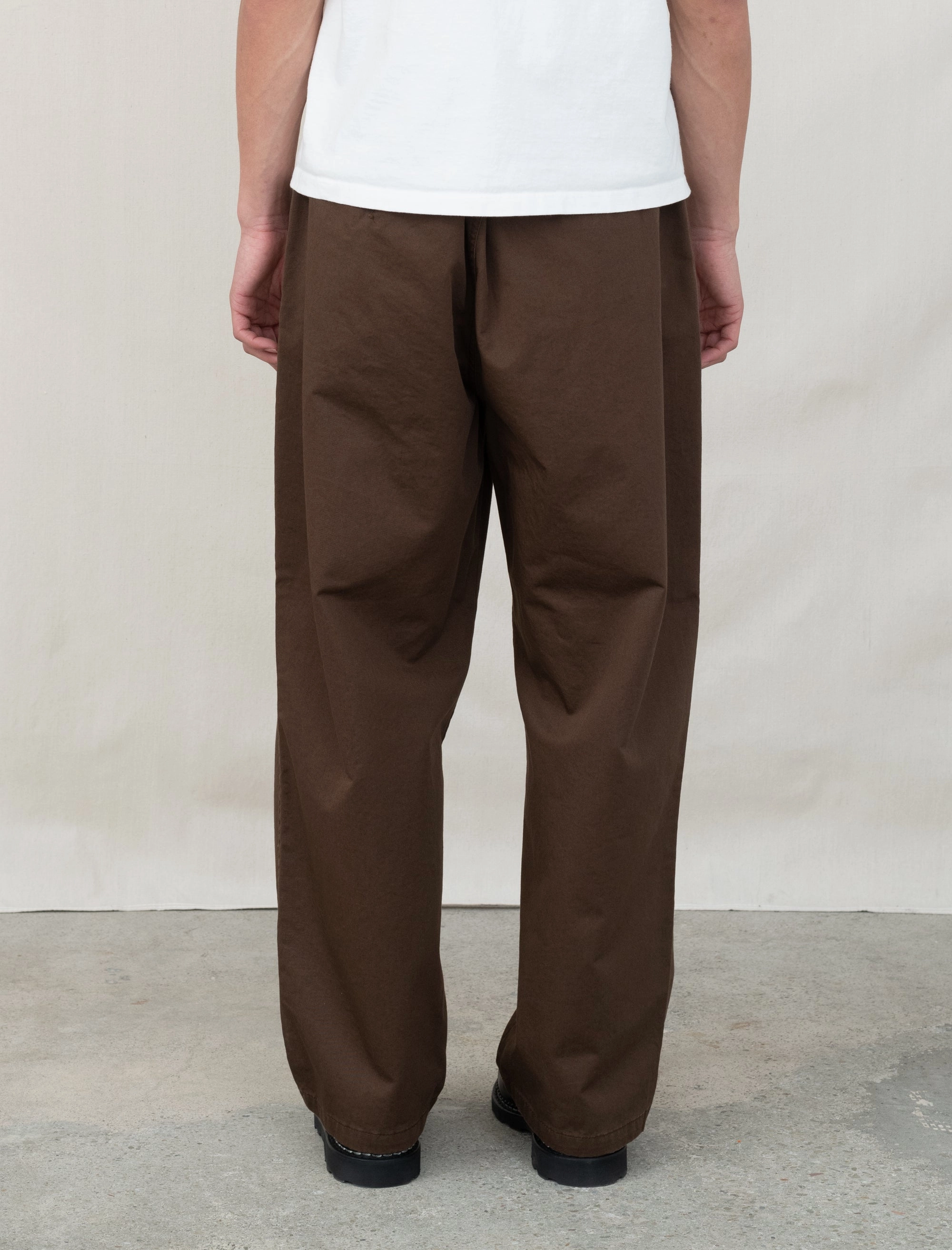 Marv Pant (Liberica) Hygienic Coating Flexible Wear