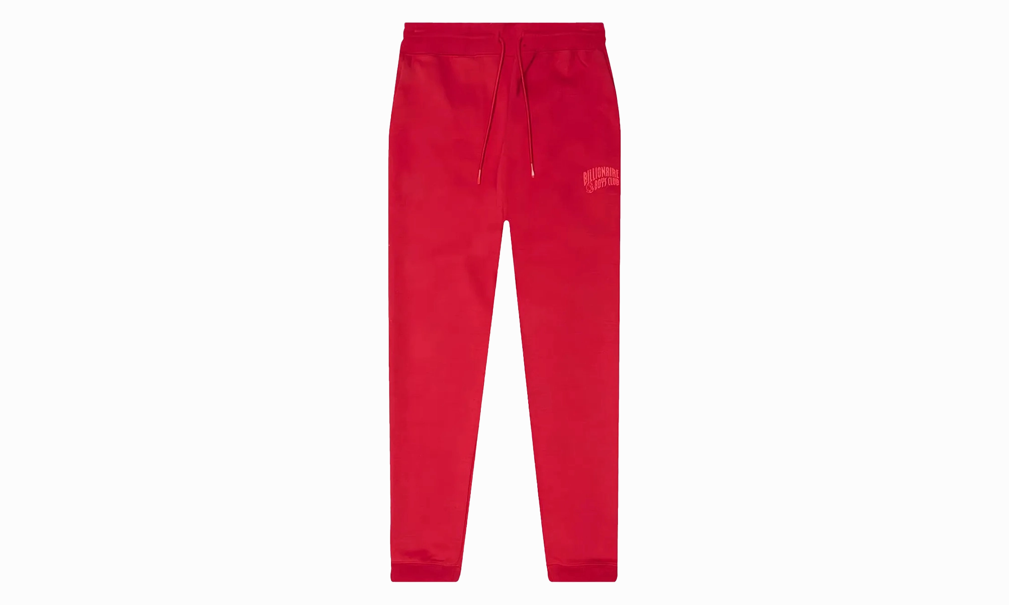 Marz Sweatpant "Tango Red"