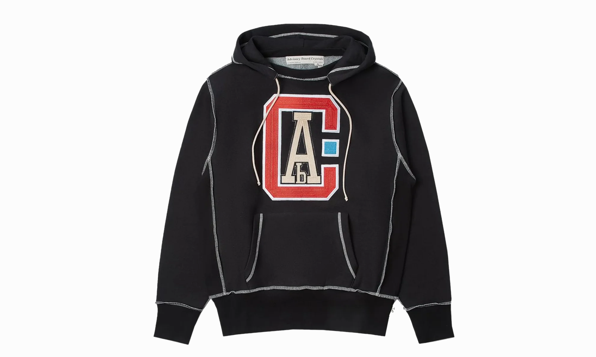 Master At Last Athletic Hoodie "Black"