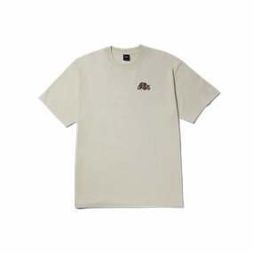 Smooth Seam Finish Huf Bledsoe T-Shirt