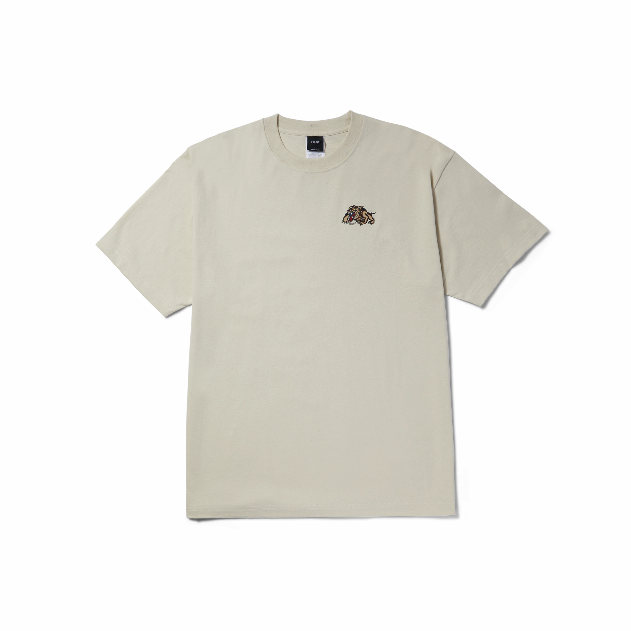 Smooth Seam Finish Huf Bledsoe T-Shirt