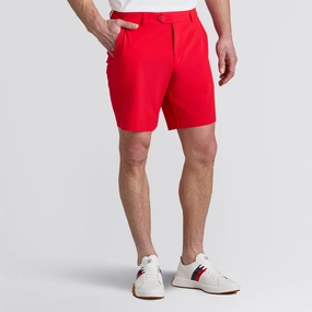 Travel Comfort QuickAccessPockets Maverick Four-Way Stretch Shorts Lava