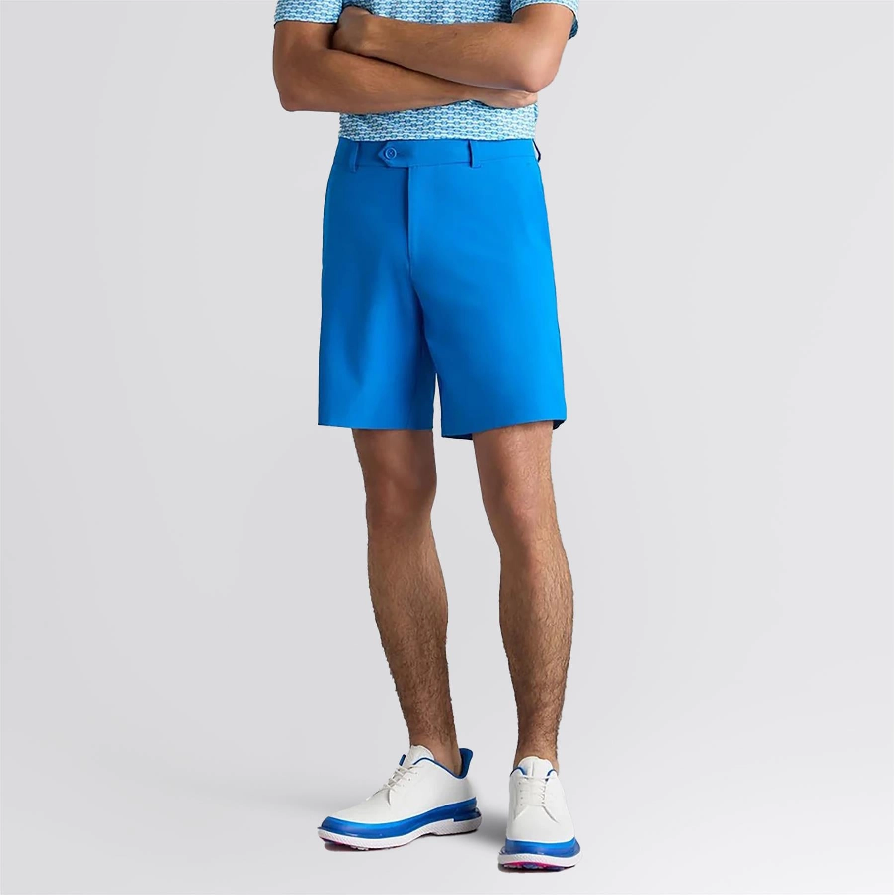 Youth fashion Maverick Four-Way Stretch Shorts Lisbon