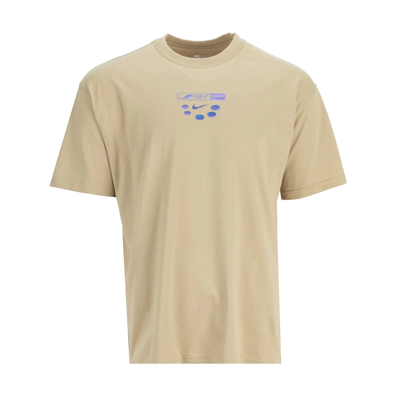 Virtual Fit Cyber Core Max 90 Air Max Day Relaxed Tee - Mens