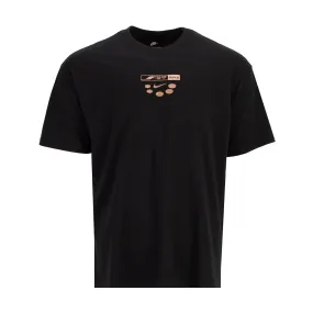Max 90 Air Max Day Relaxed Tee - Mens AbrasionFree Edging BuiltIn Grip