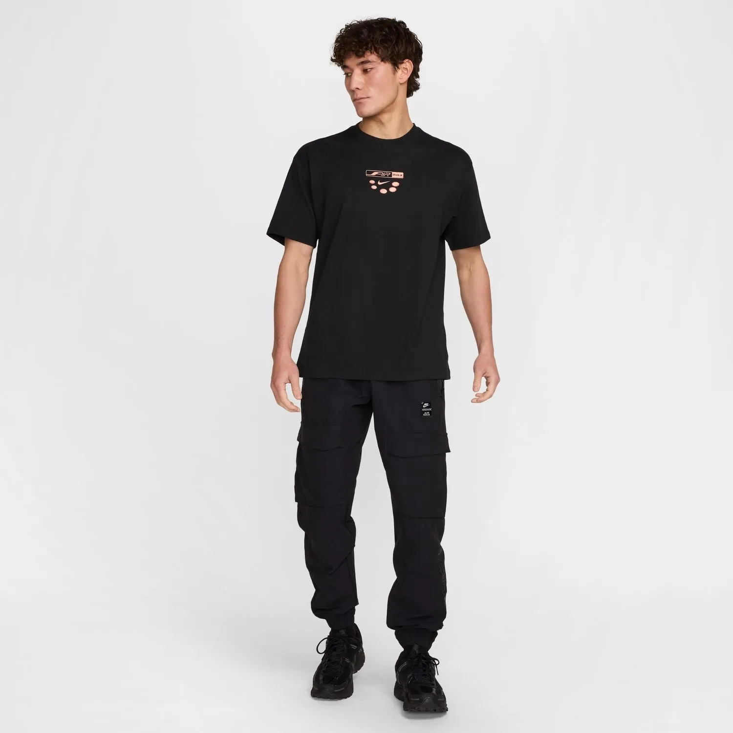 Max 90 Air Max Day Relaxed Tee - Mens NoSlipTrims