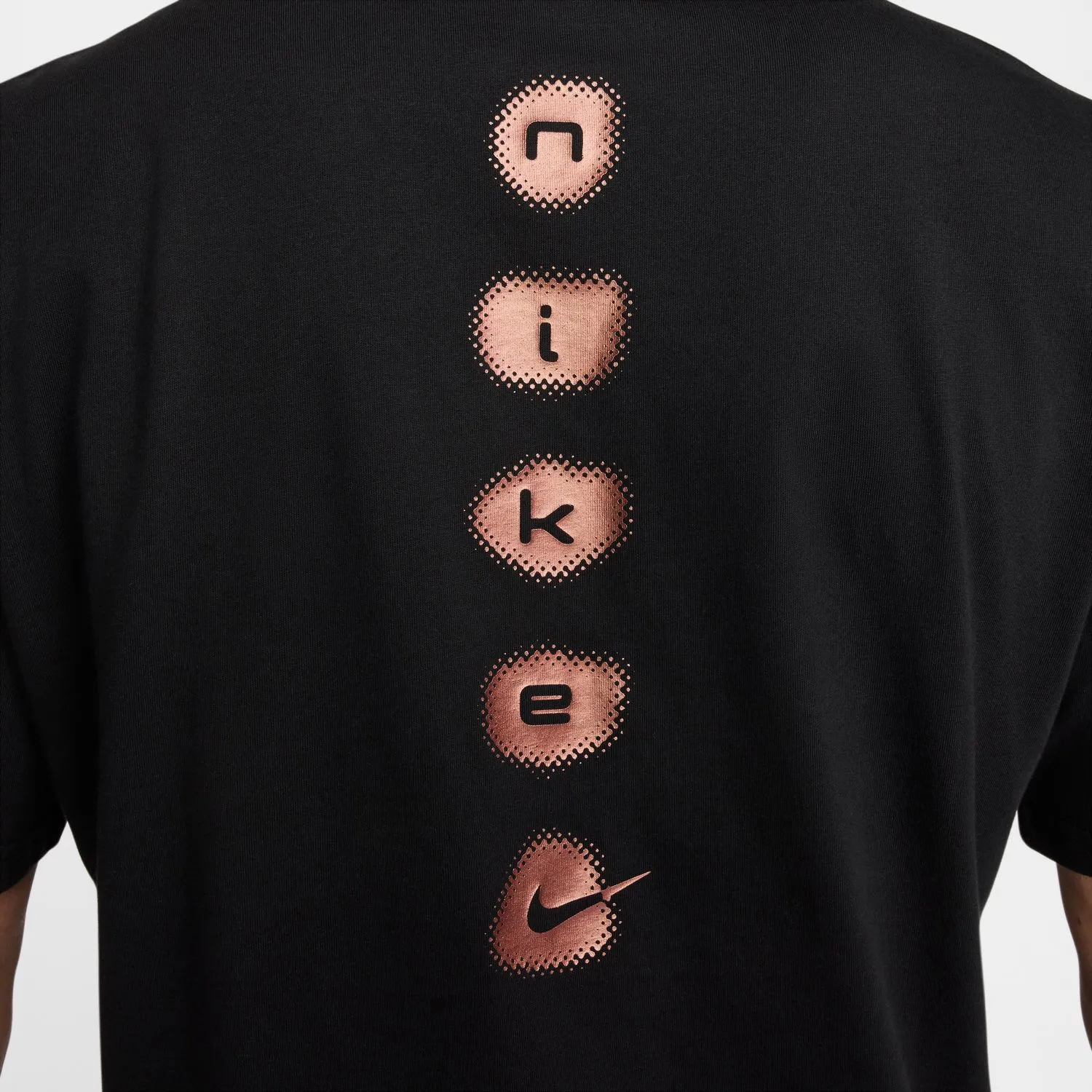 ElasticFree Cuffs Max 90 Air Max Day Relaxed Tee - Mens