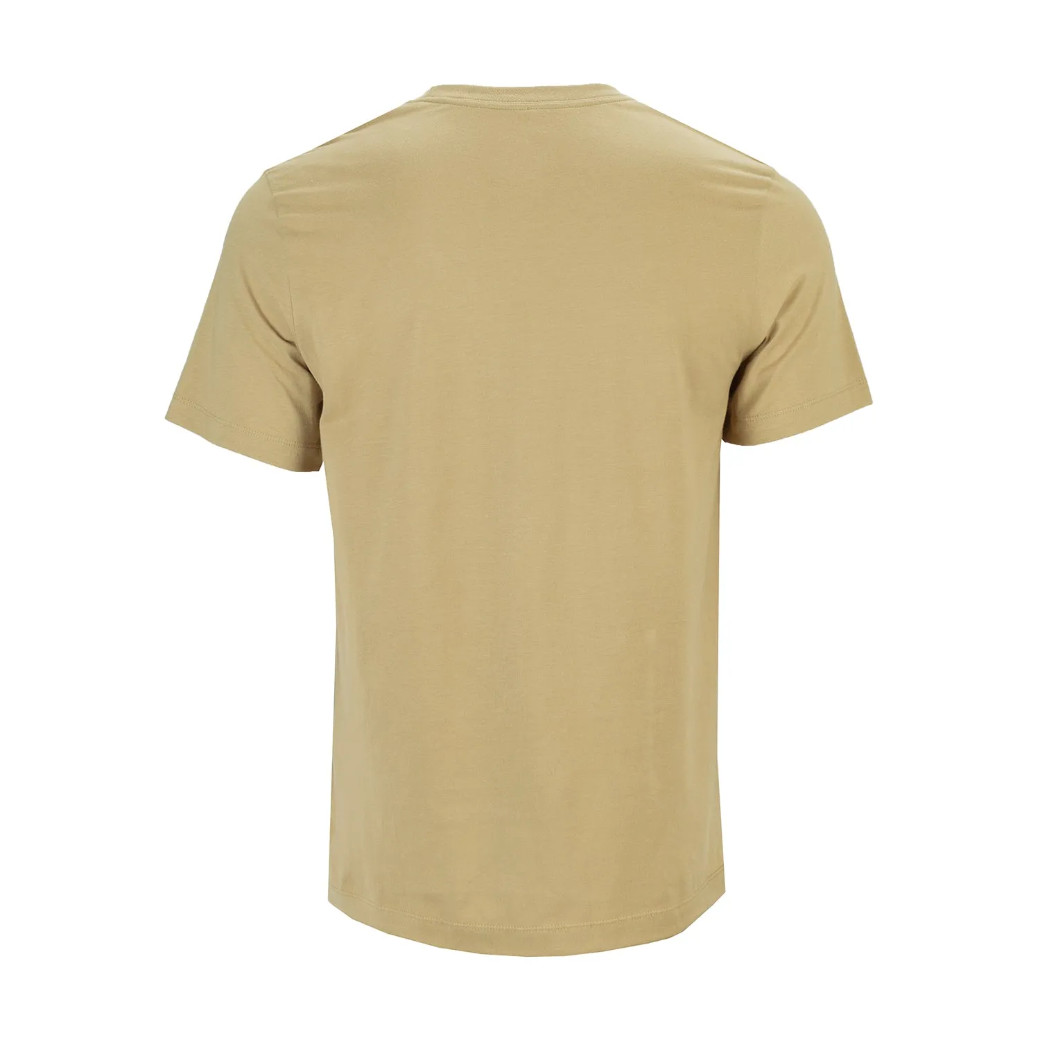 Nike Futura Open Block Tee -Mens StainlessZippers Next Core