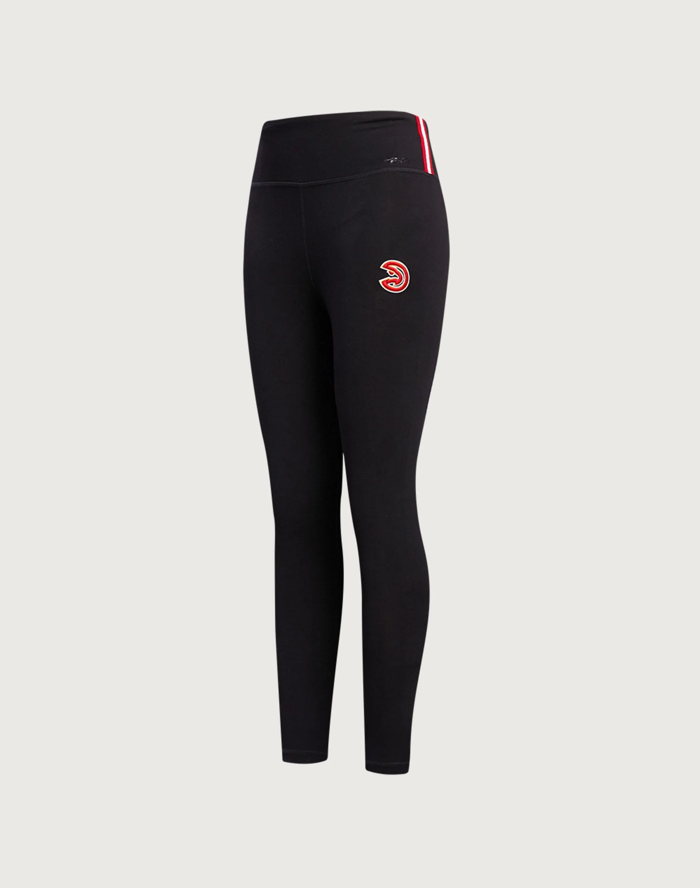 ElasticFree Pro Standard NBA Atlanta Hawks Retro Classic Jersey Leggings