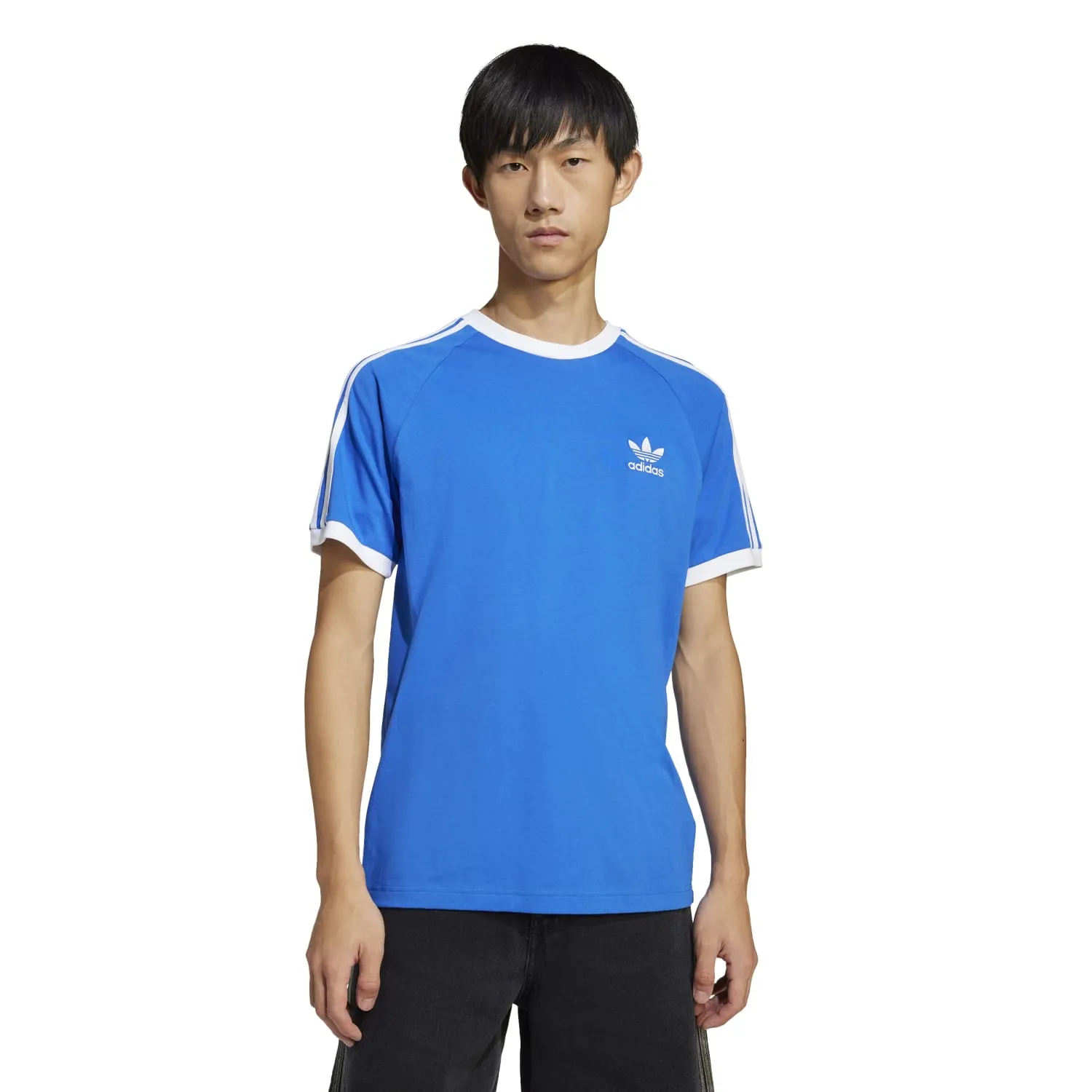 3-Stripe Tee - Mens OdorControlClothing Leader Core