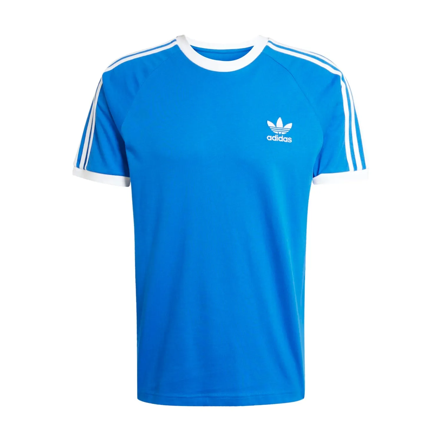 3-Stripe Tee - Mens AntimicrobialCoating