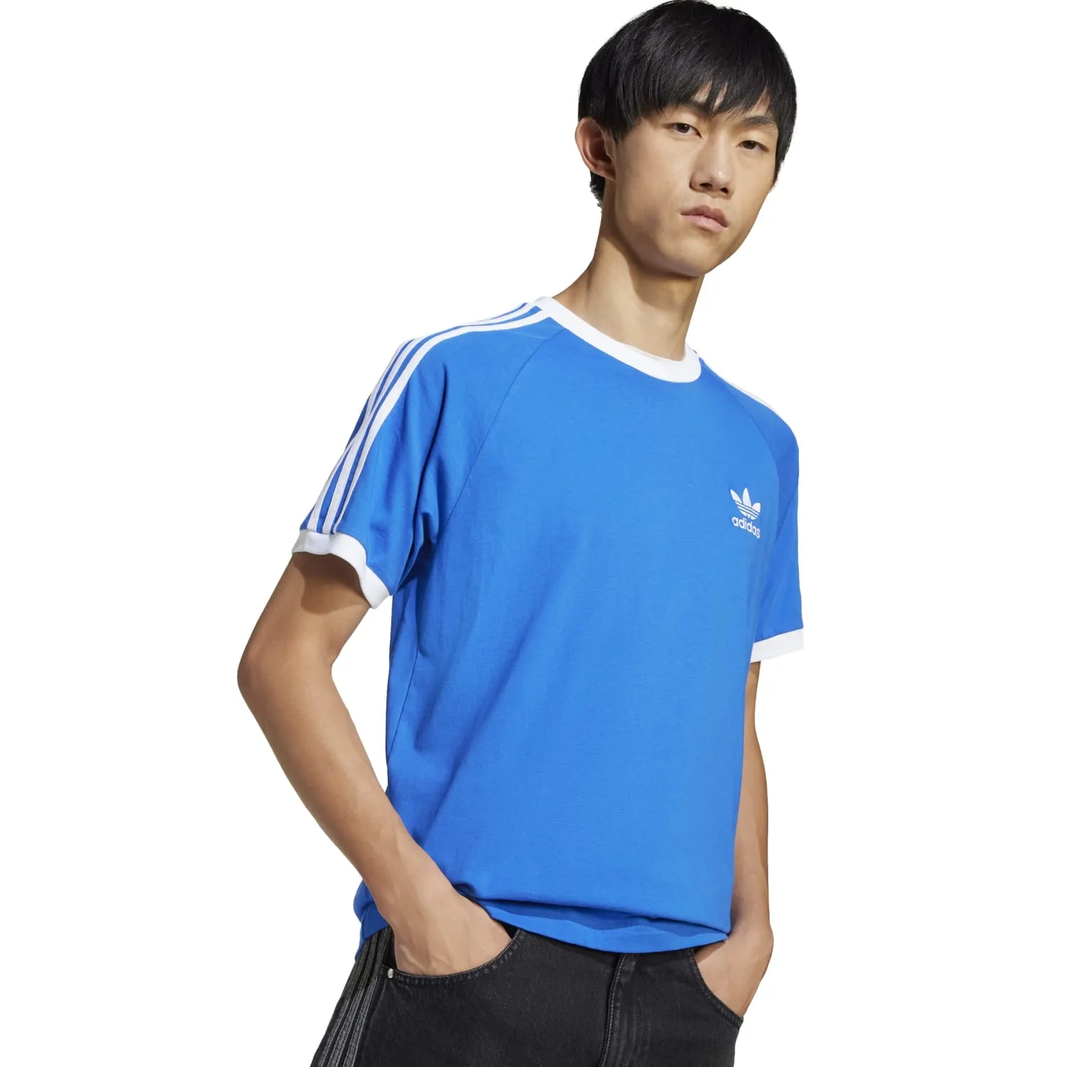 Storm Core 3-Stripe Tee - Mens