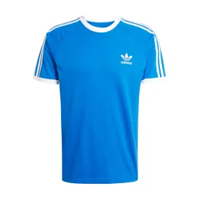 3-Stripe Tee - Mens AntimicrobialCoating