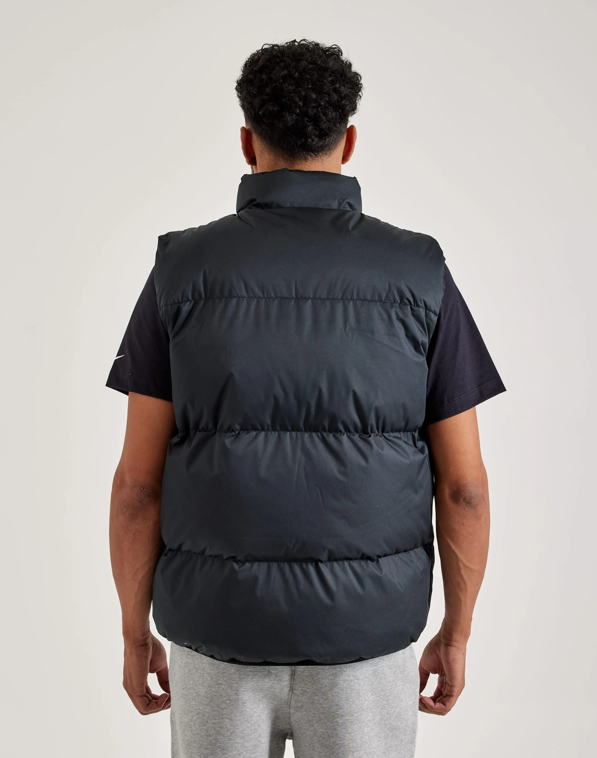 Nike Club PrimaLoft Puffer Vest Cool Glow