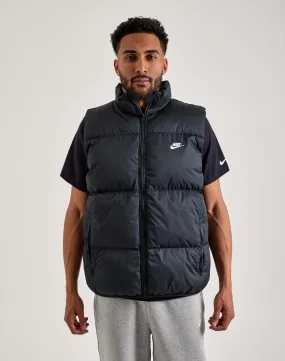 Nike Club PrimaLoft Puffer Vest MultiPocket Tale Core