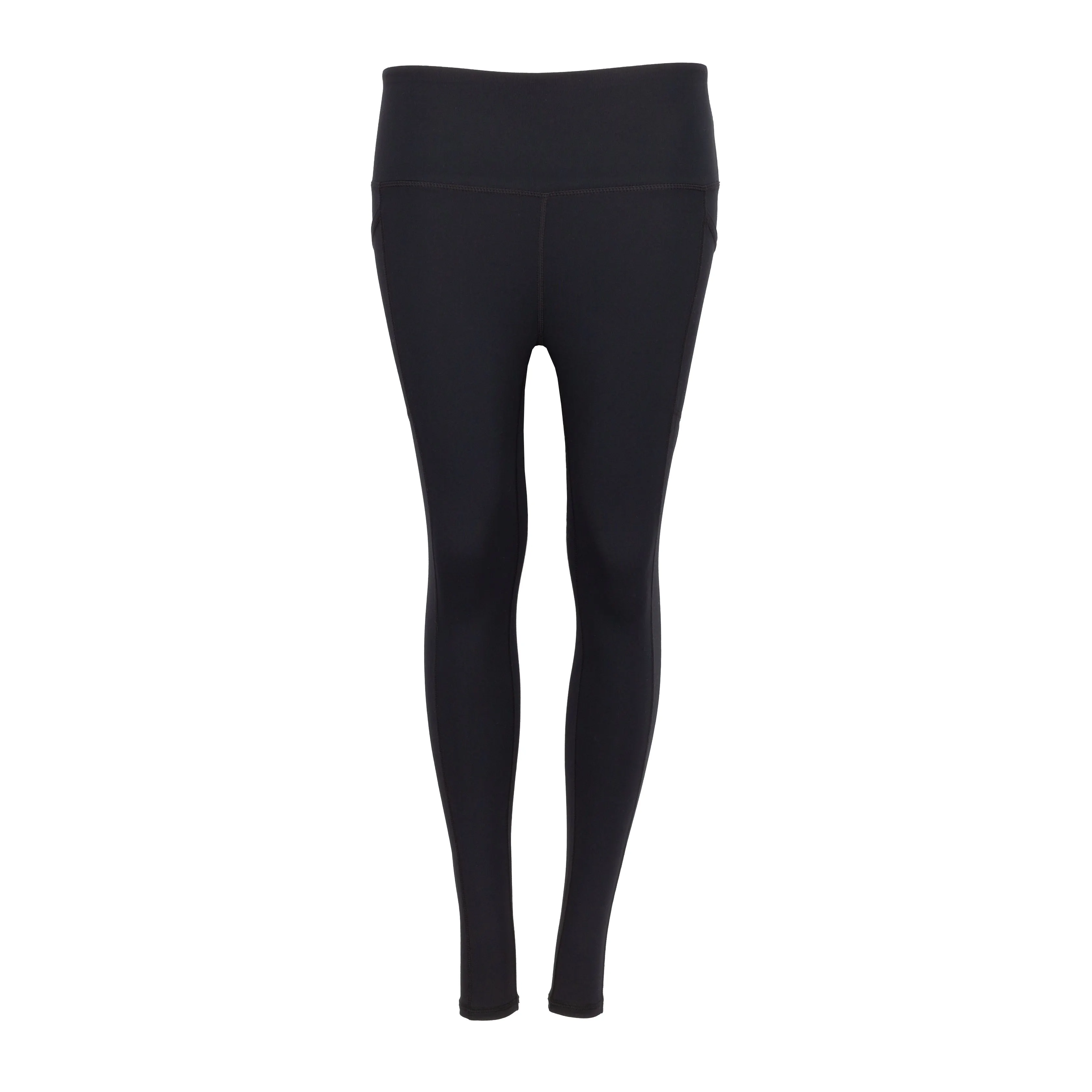 UVProtective Coating EcoFriendlyDyeProcess Power HW Pocket Legging - Womens