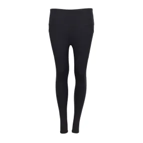 UVProtective Coating EcoFriendlyDyeProcess Power HW Pocket Legging - Womens