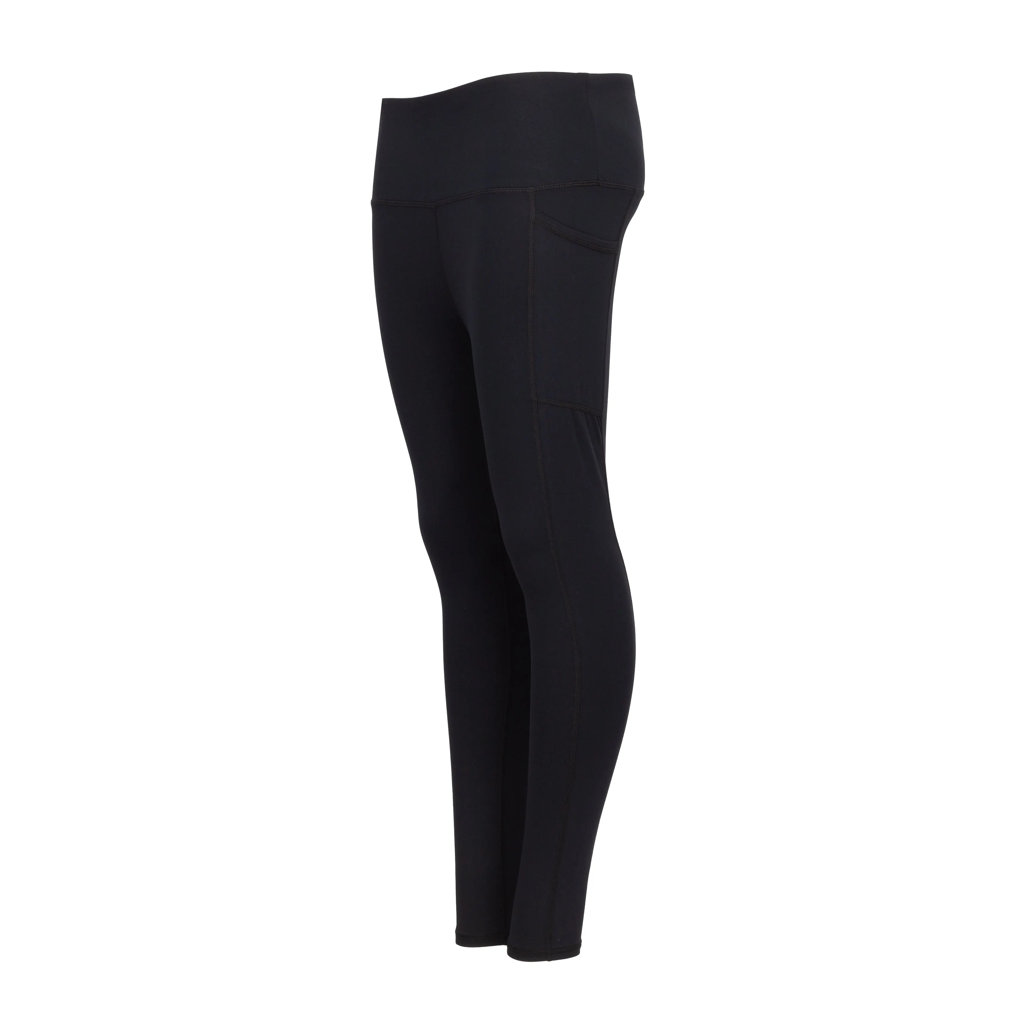 AntiFadeTechnology QuickReleaseFastener Power HW Pocket Legging - Womens