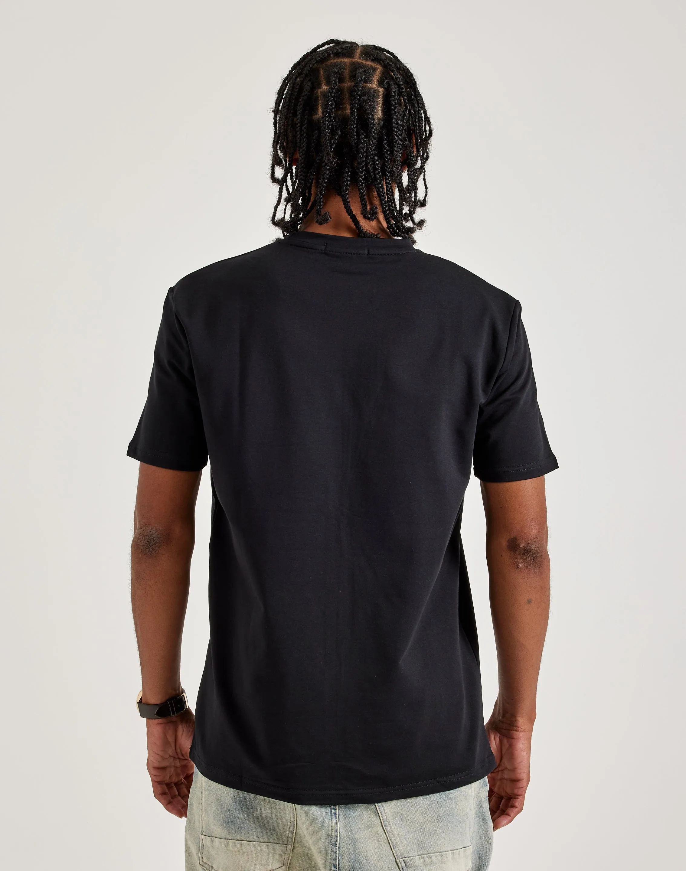 FormFitting Cut Boho Light Streetz Iz Watchin Diamonds Are Forever Tee
