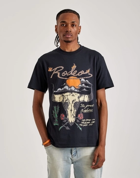 LowMaintenanceFabric CVLA The Brave And Bold Tee