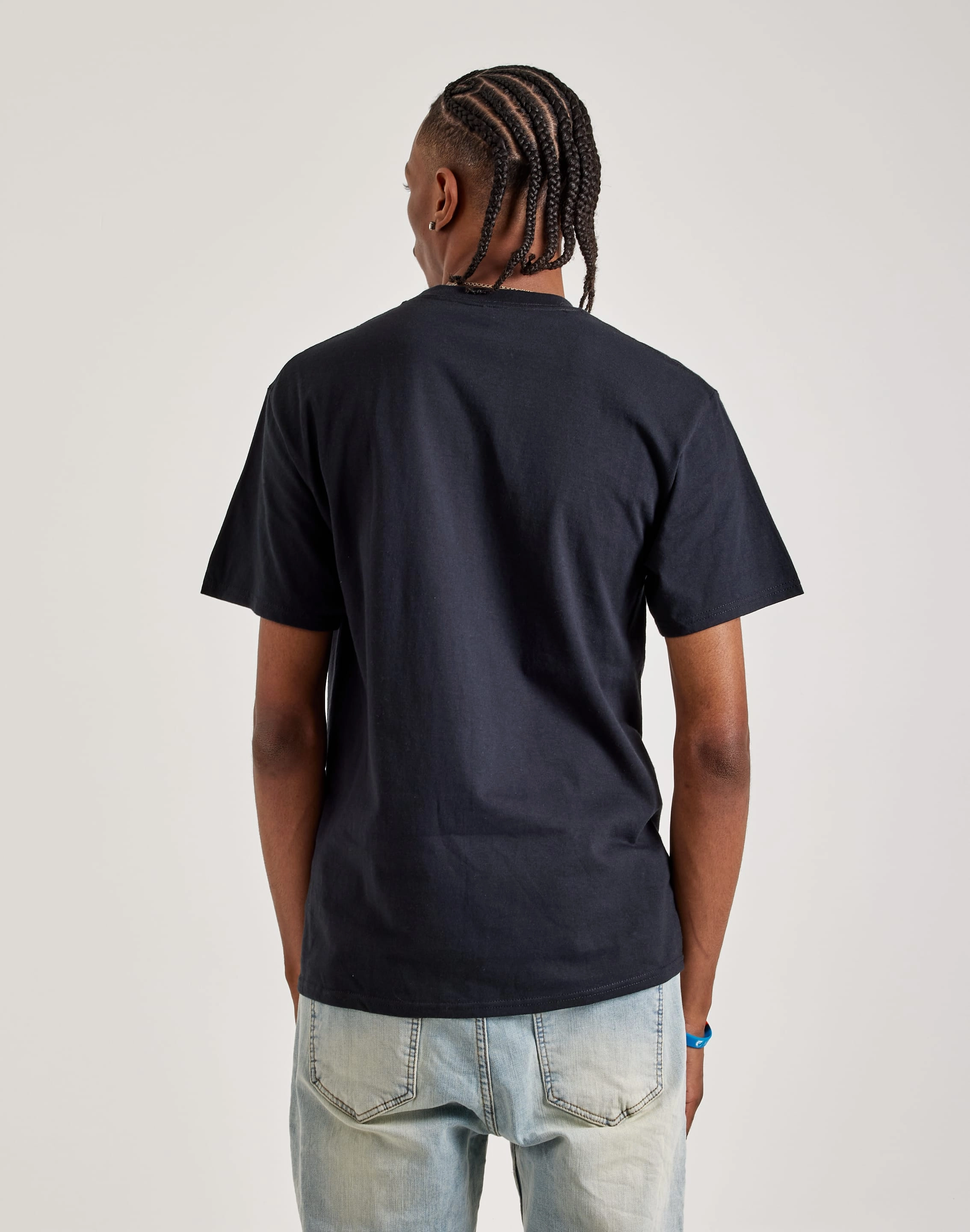 Luxury Touch Creative Glow CVLA The Brave And Bold Tee