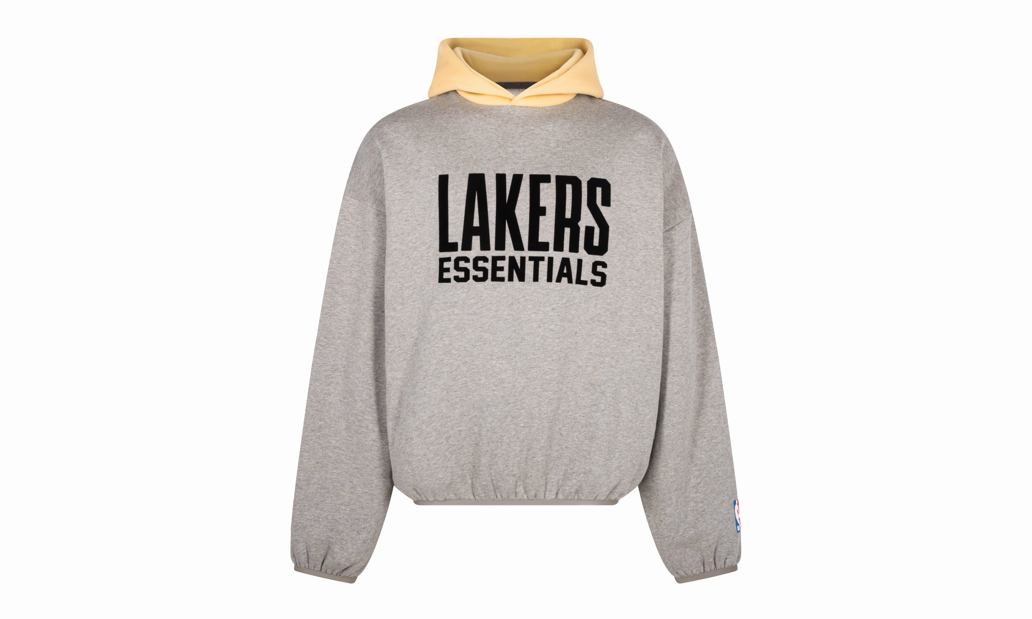 ESSENTIALS HOODIE "LAKERS" Active Ease