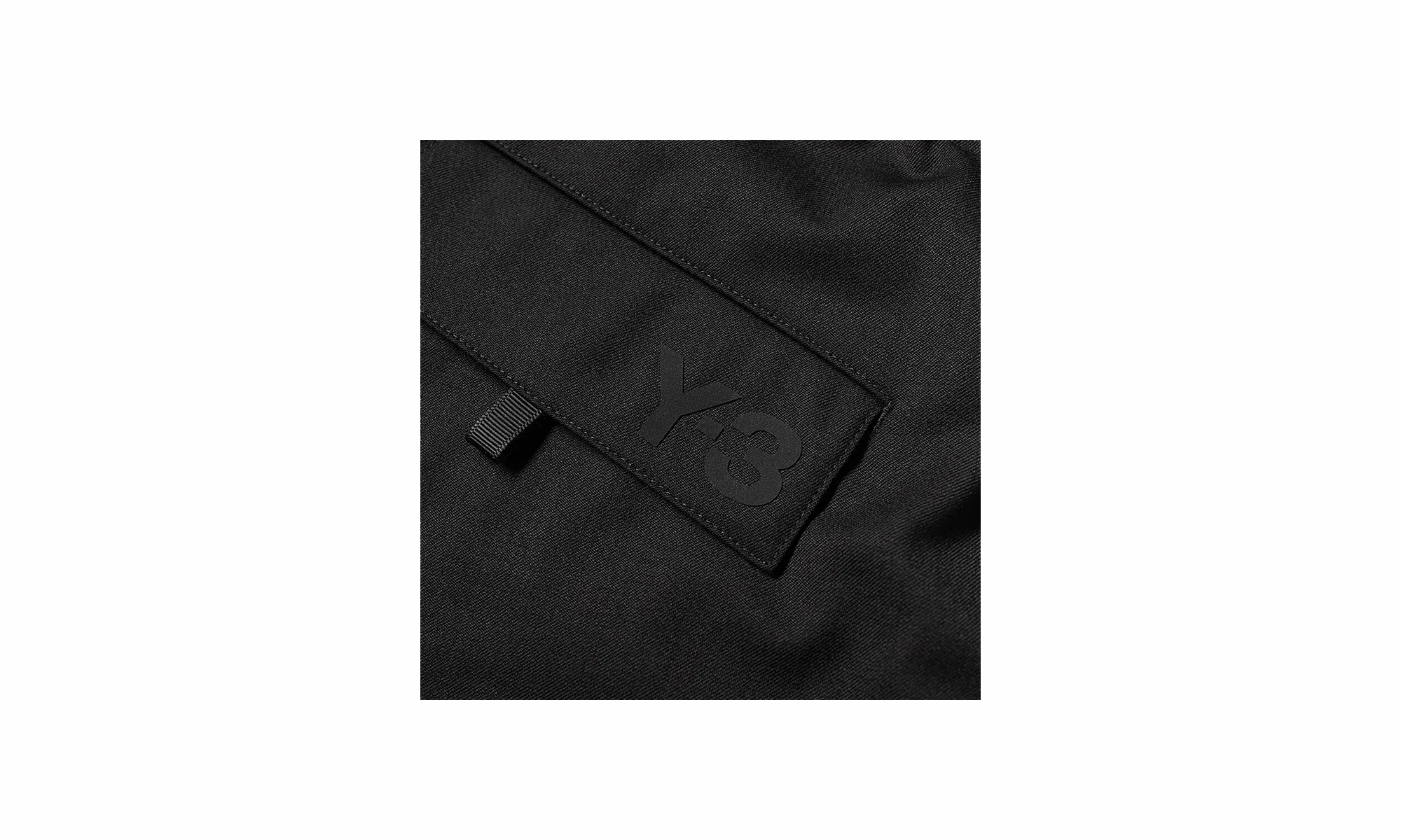 MCL CARGO PNT "Y-3" Epic Glow