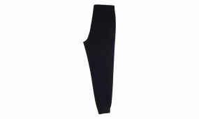 Men's Chester Embroidered Sweatpants "Black"