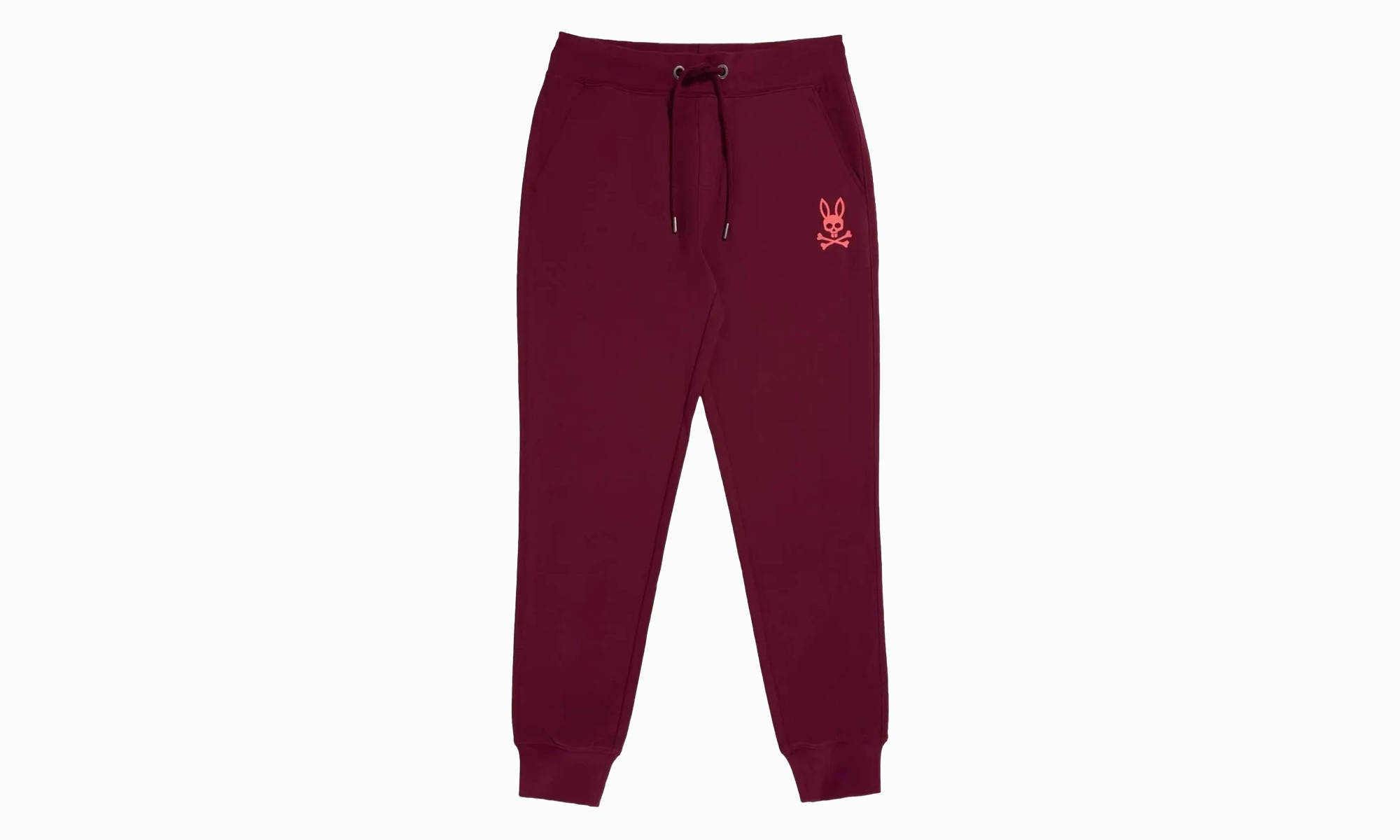 Men's Chicago HD Dotted Sweatpants Crimson/Pink "Pink"