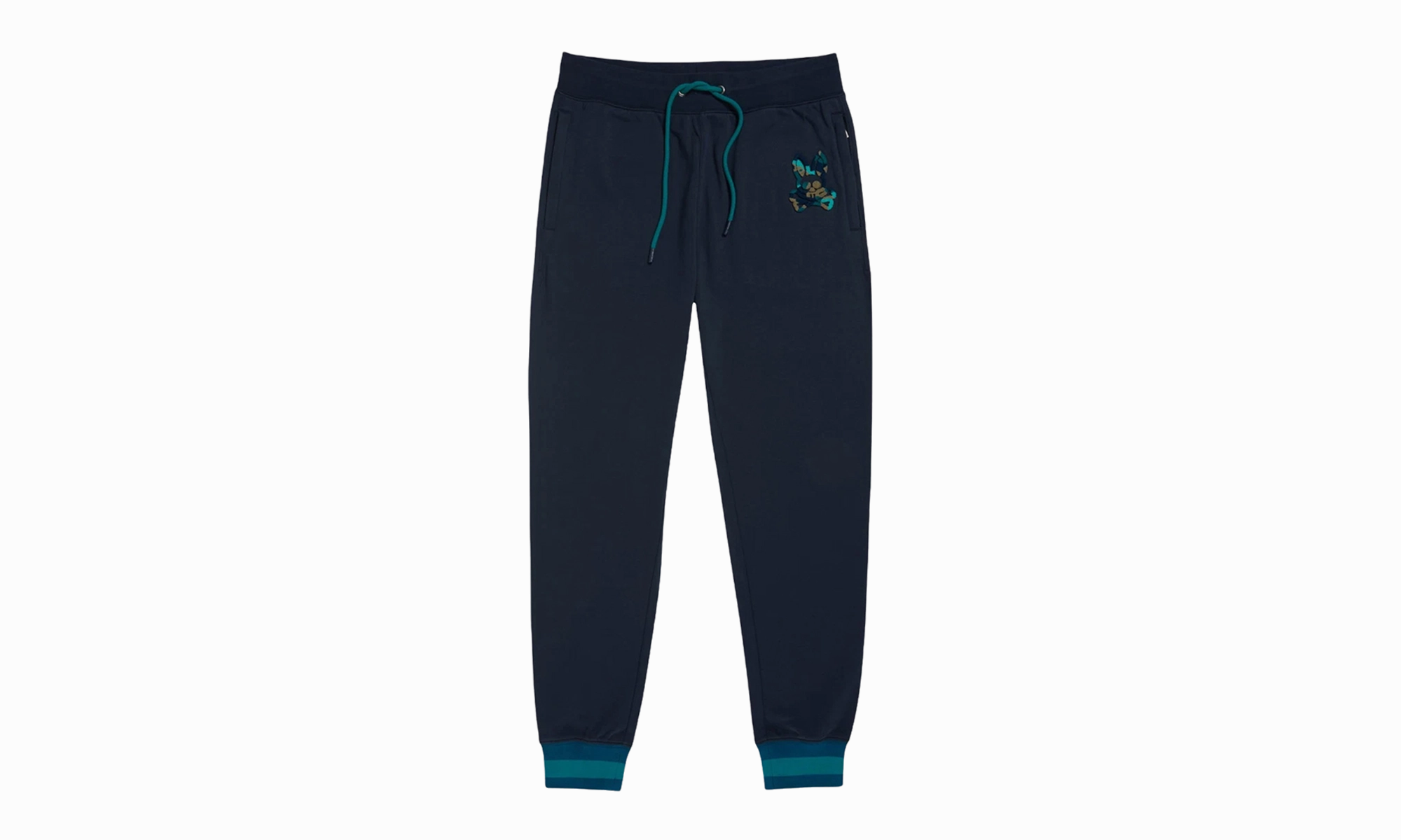 Men's Royalton Knit Sweatpants Navy "Navy"