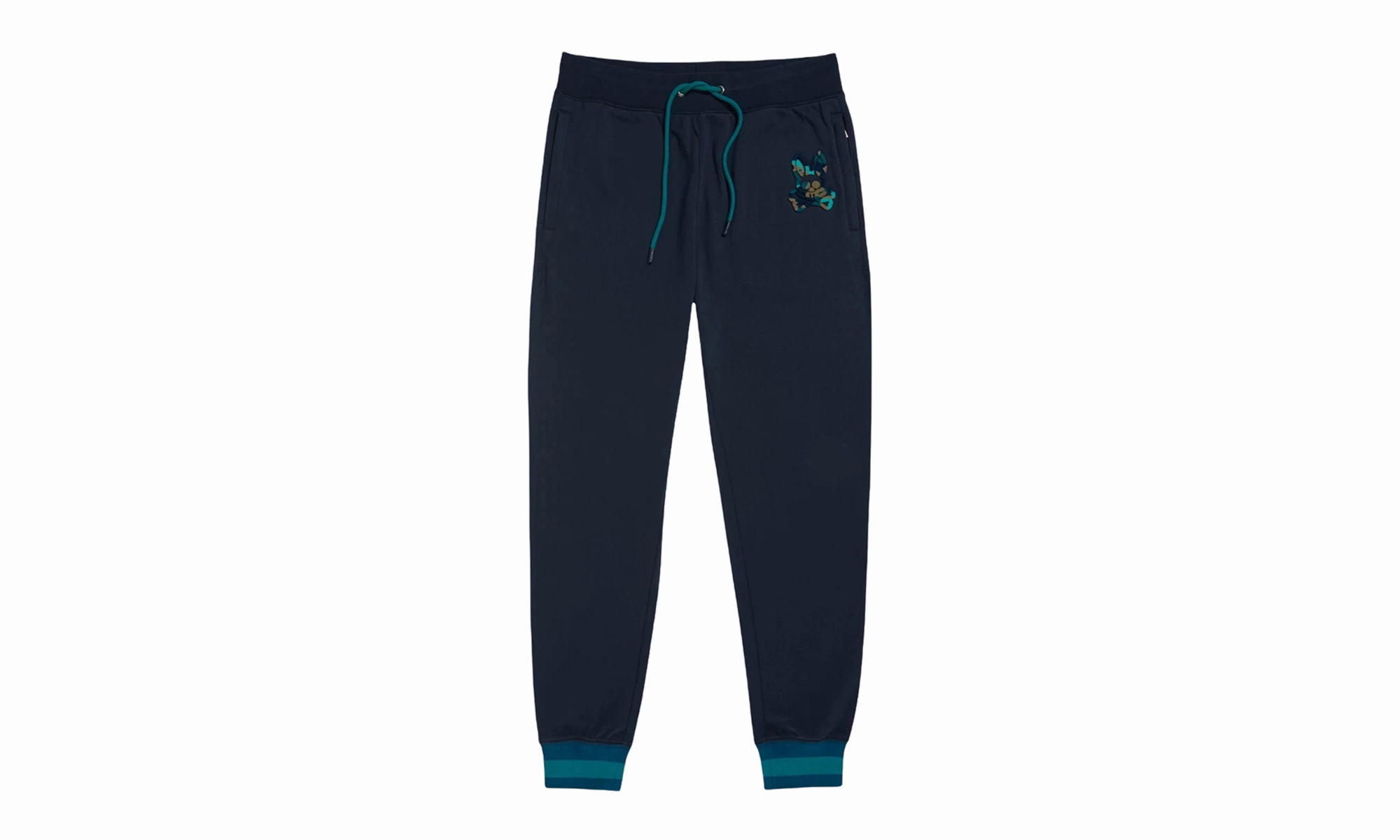 Men's Royalton Knit Sweatpants Navy "Navy"