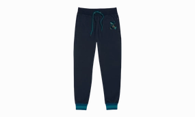 Men's Royalton Knit Sweatpants Navy "Navy"