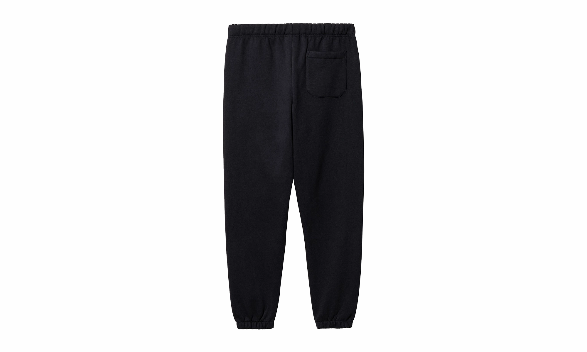 Mens Chase Sweatpants "BLACK"
