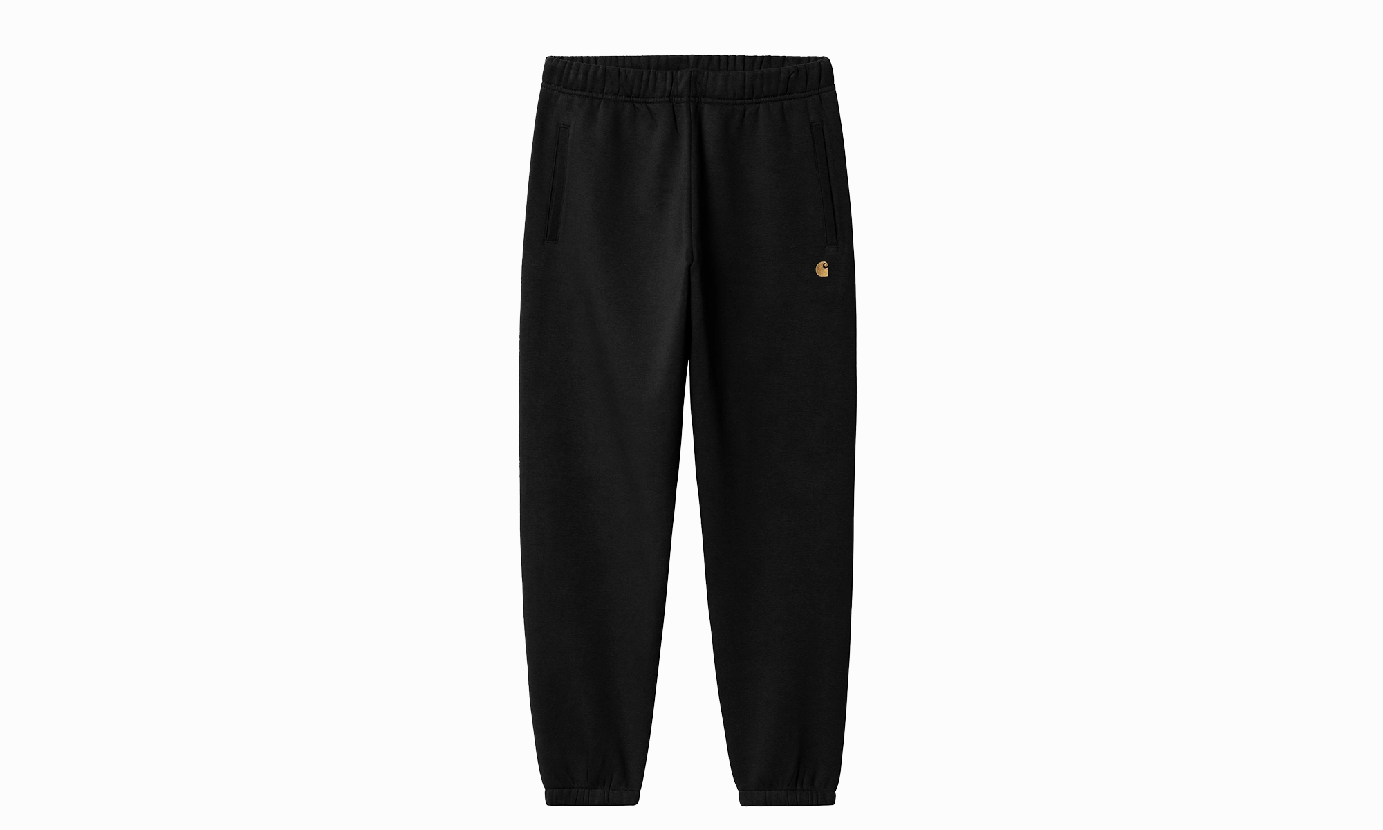 Mens Chase Sweatpants "BLACK"
