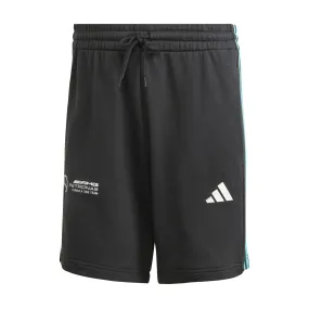MER DNA SHORT - Mens SeamlessFit Thick Glow