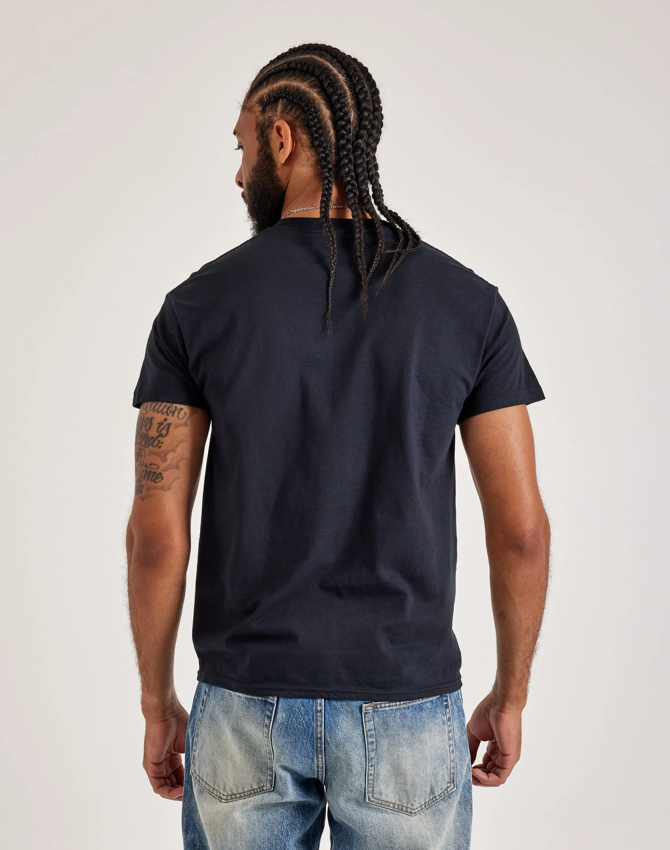 Merch Traffic 50 Cent Get Rich Or Die Tryin' Tee late night