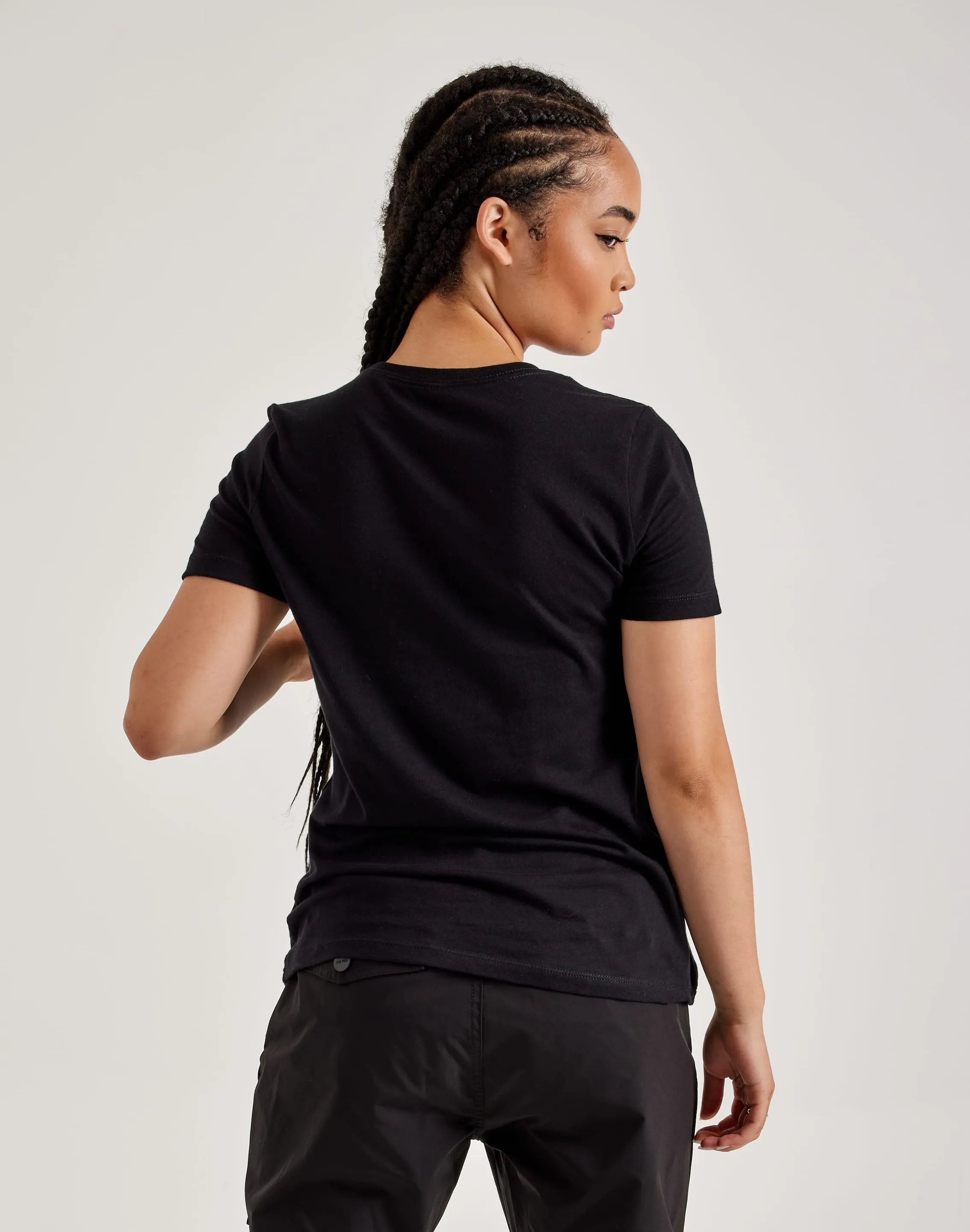 Earth Glow Merch Traffic Playboy Logo Tee