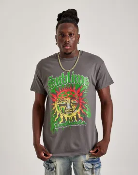 Merch Traffic Sublime LBC Tee Adjustable Drawcord