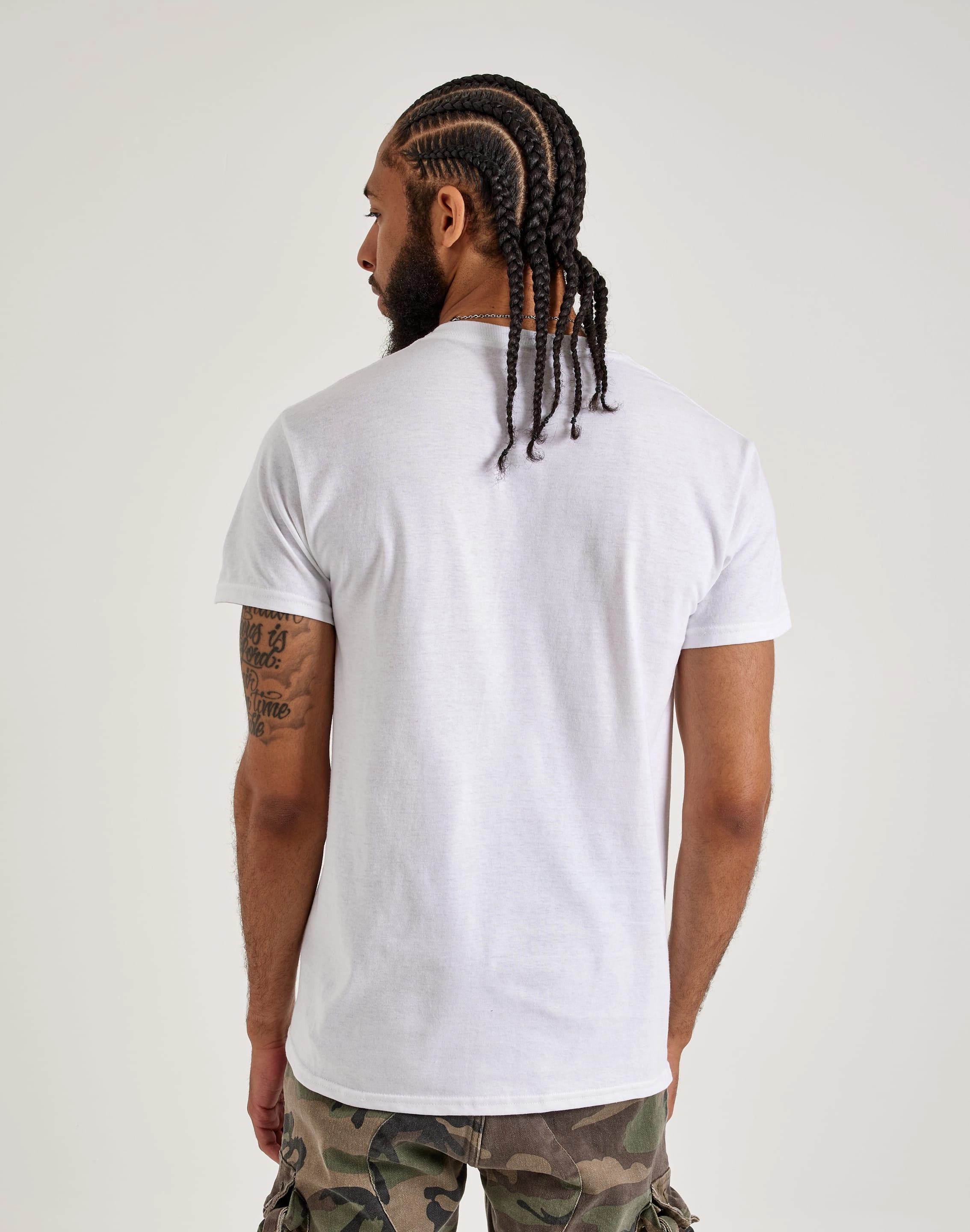 Merch Traffic Playboy Tub Tee Ship Glow